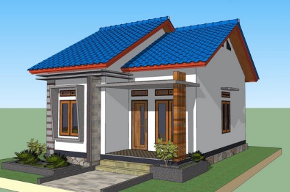 Detail Biaya Bangun Rumah Modern Minimalis Nomer 32