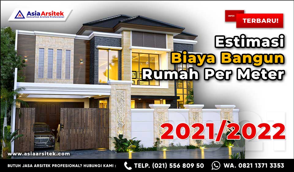 Detail Biaya Bangun Rumah Per Meter Di Bogor Nomer 2