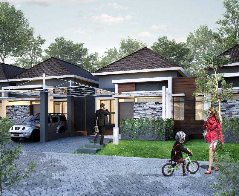 Detail Biaya Bangun Rumah Type 45 2016 Nomer 35