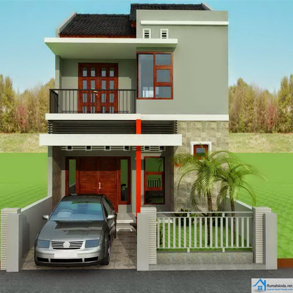 Detail Biaya Bangun Rumah Type 60 Nomer 31