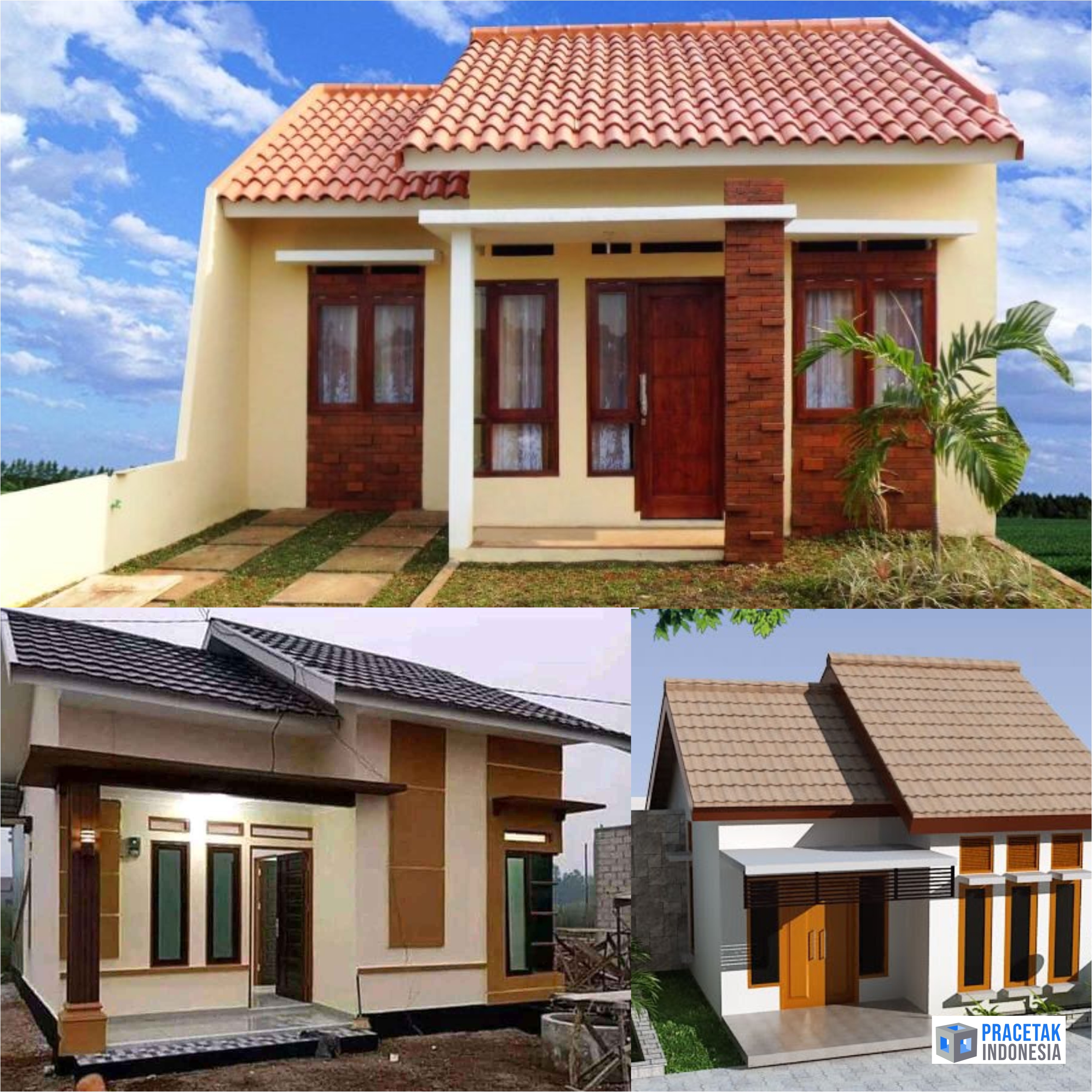 Detail Biaya Bangun Rumah Ukuran 4x6 Nomer 29