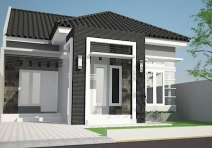 Detail Biaya Bikin Rumah Minimalis Nomer 38