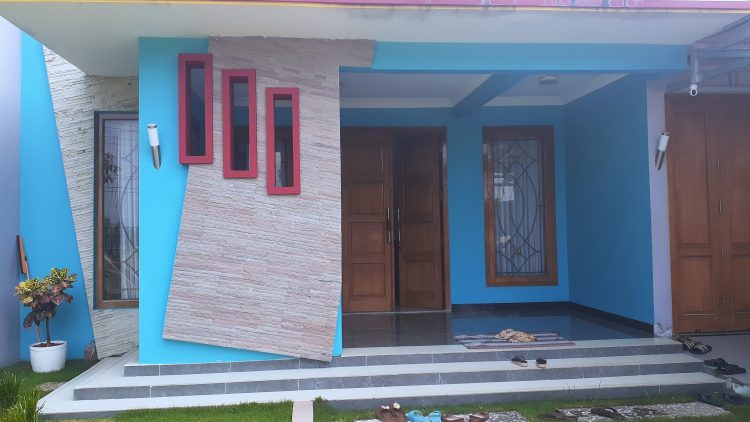 Detail Biaya Bikin Teras Rumah Minimalis Nomer 17