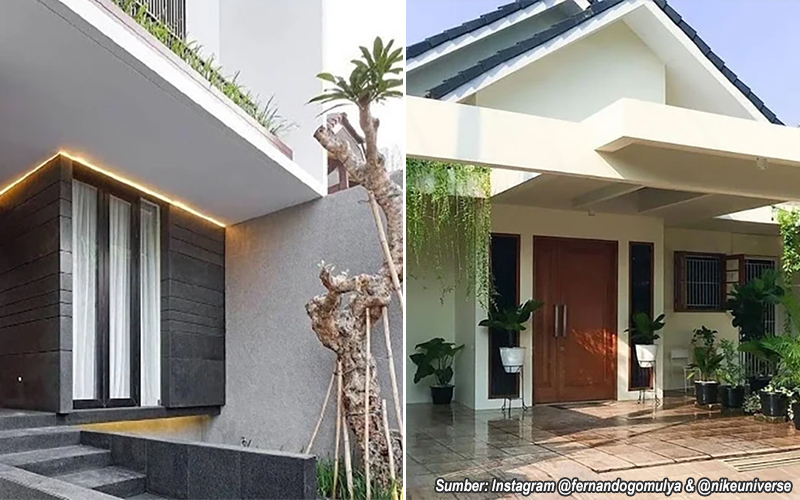 Detail Biaya Bikin Teras Rumah Minimalis Nomer 22