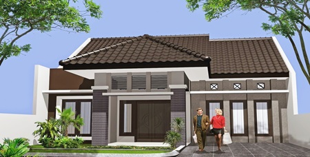 Detail Biaya Bikin Teras Rumah Minimalis Nomer 24