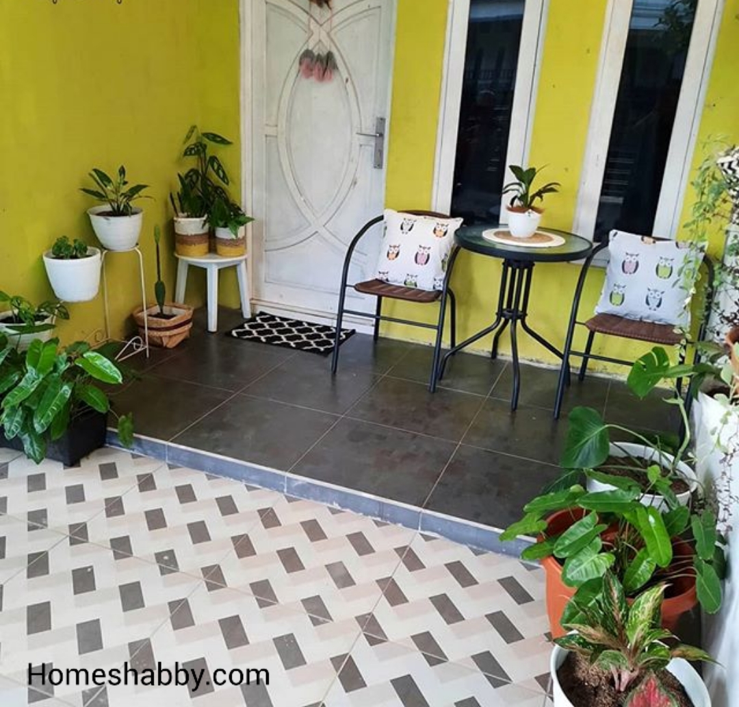 Detail Biaya Bikin Teras Rumah Minimalis Nomer 32