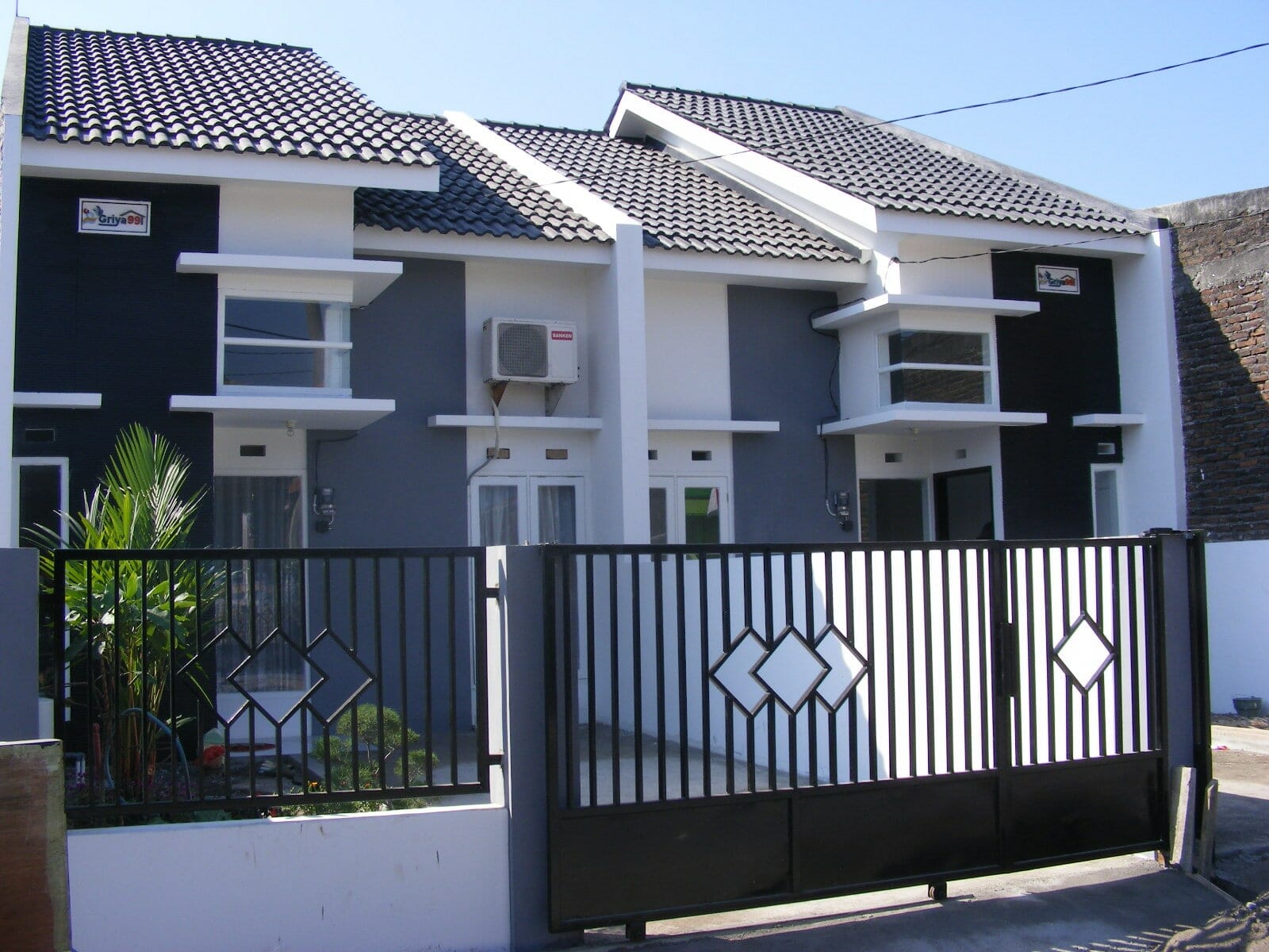 Detail Biaya Cat Rumah Type 36 Nomer 7