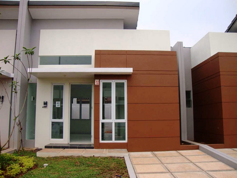 Detail Biaya Cat Rumah Type 36 Nomer 27