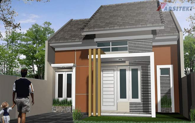 Detail Biaya Cat Rumah Type 36 Nomer 5