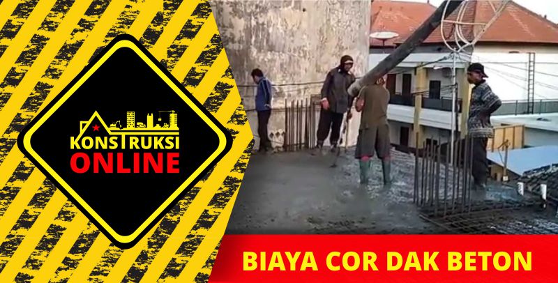 Detail Biaya Dak Rumah Per Meter Nomer 31