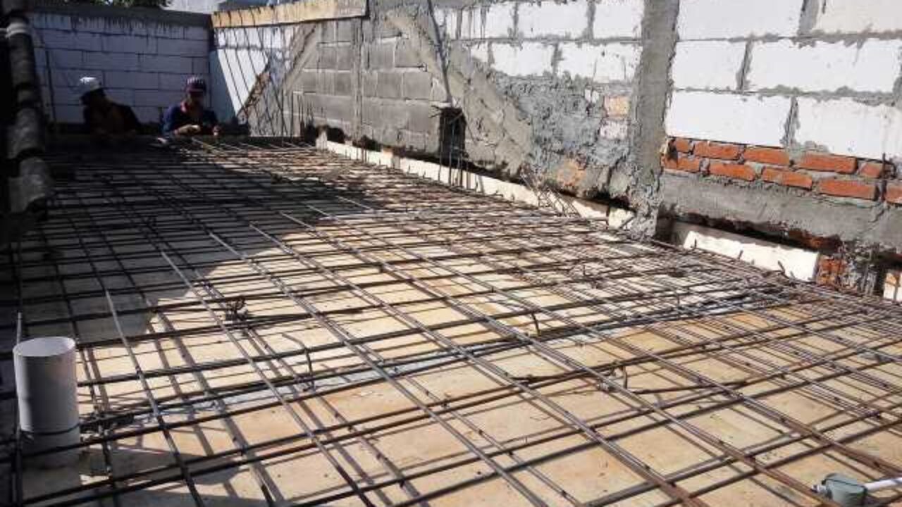 Detail Biaya Dak Rumah Per Meter Nomer 7