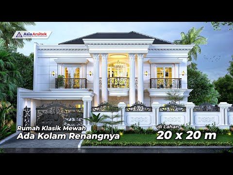 Detail Biaya Desain Rumah 2 Lantai Nomer 39