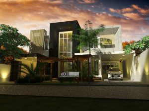 Detail Biaya Desain Rumah 2 Lantai Nomer 46