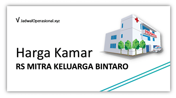 Detail Biaya Kamar Rumah Sakit Nomer 26