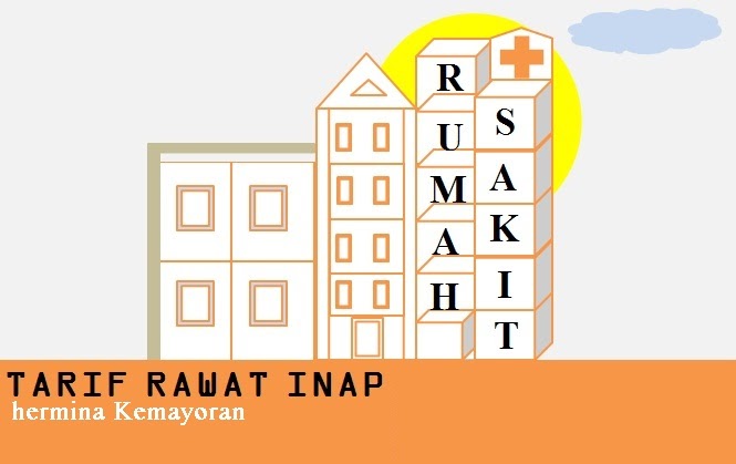 Detail Biaya Kamar Rumah Sakit Nomer 43