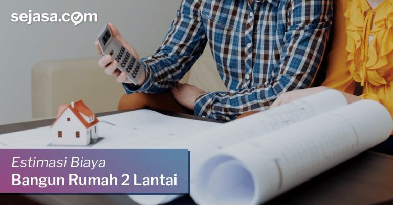 Detail Biaya Membangun Rumah 2 Lantai Nomer 32