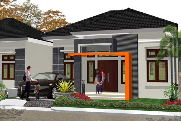 Detail Biaya Membangun Rumah Minimalis Nomer 29