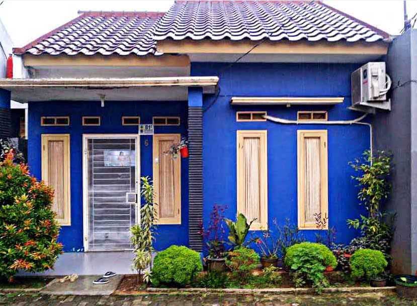 Detail Biaya Membangun Rumah Ukuran 4x10 Nomer 36