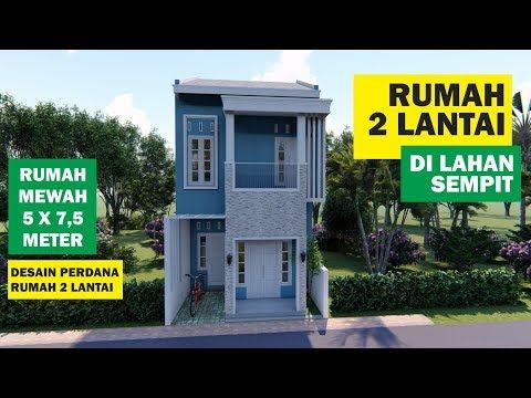 Detail Biaya Membangun Rumah Ukuran 4x10 Nomer 38