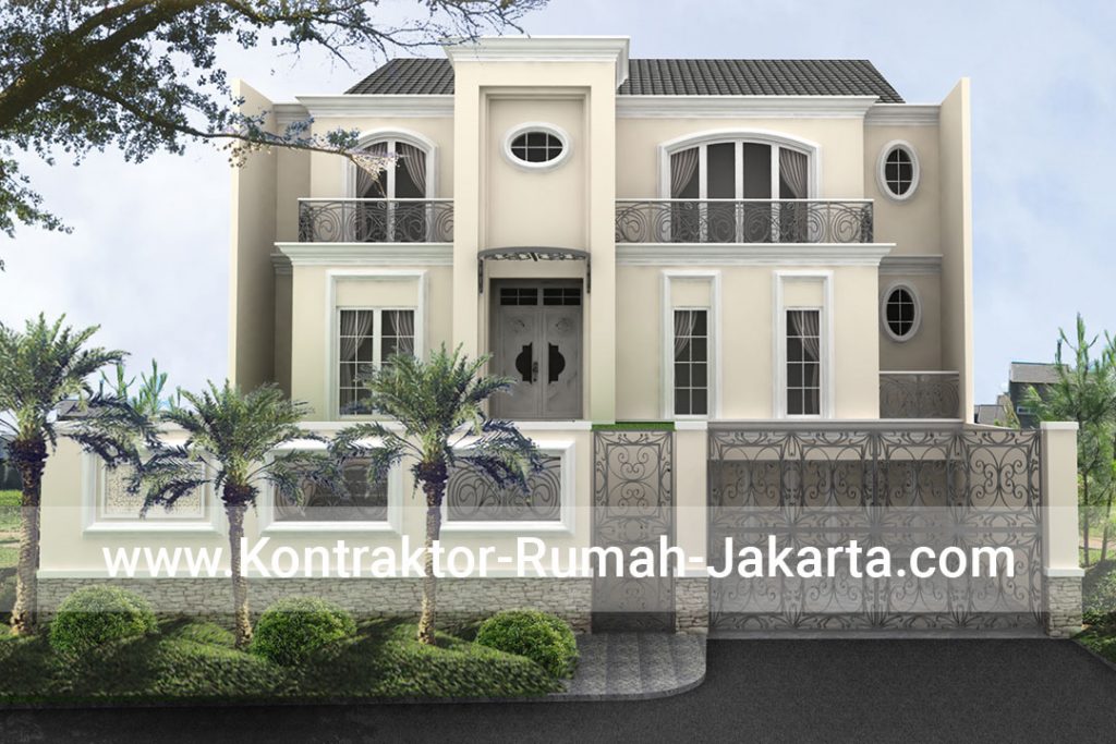 Detail Biaya Membuat Rumah Mewah Nomer 26