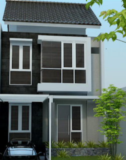 Detail Biaya Membuat Rumah Minimalis 2 Lantai Nomer 54