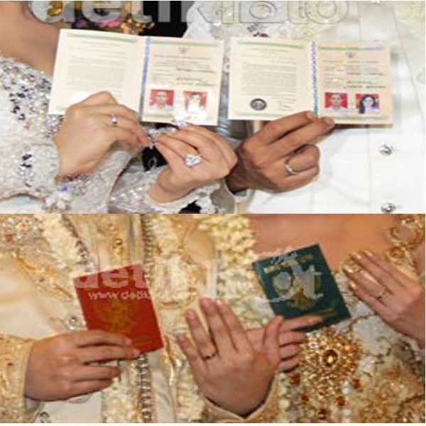 Detail Biaya Mengurus Surat Nikah Nomer 38