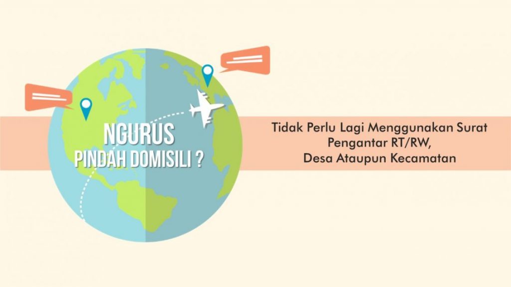 Detail Biaya Mengurus Surat Pindah Nomer 27