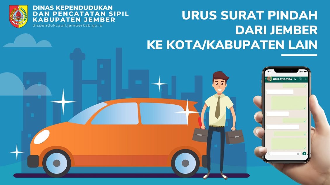 Detail Biaya Mengurus Surat Pindah Nomer 50