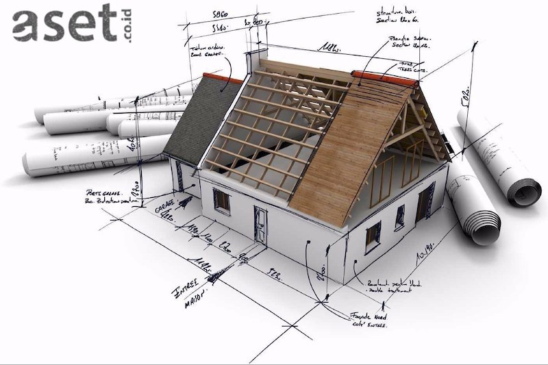 Detail Biaya Meninggikan Atap Rumah Nomer 19