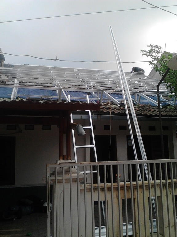 Detail Biaya Meninggikan Atap Rumah Nomer 4