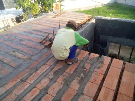 Detail Biaya Ngedak Rumah Per Meter Persegi Nomer 25