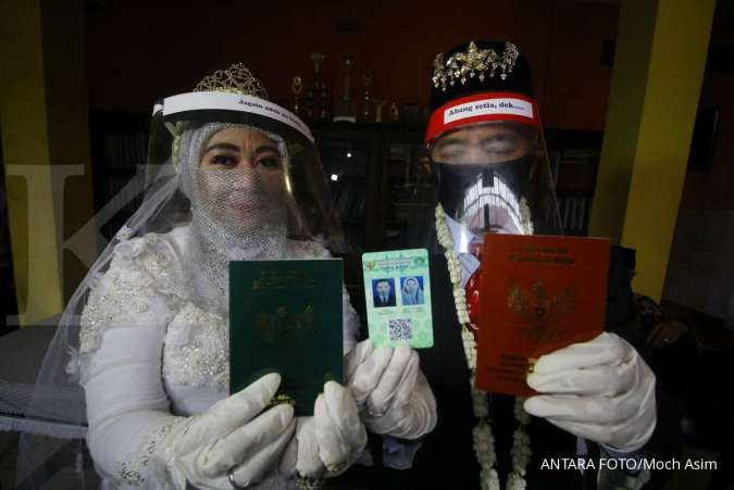 Detail Biaya Nikah Di Rumah 2020 Nomer 37