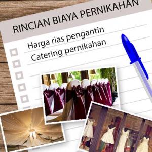 Detail Biaya Nikah Di Rumah Nomer 33