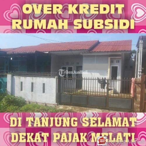 Detail Biaya Over Kredit Rumah Di Bank Btn Nomer 39