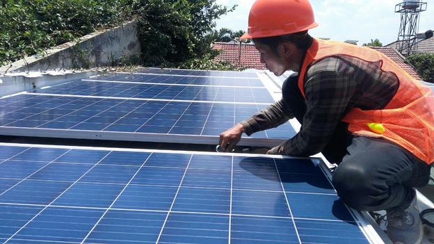 Detail Biaya Pasang Solar Panel Di Rumah Nomer 28