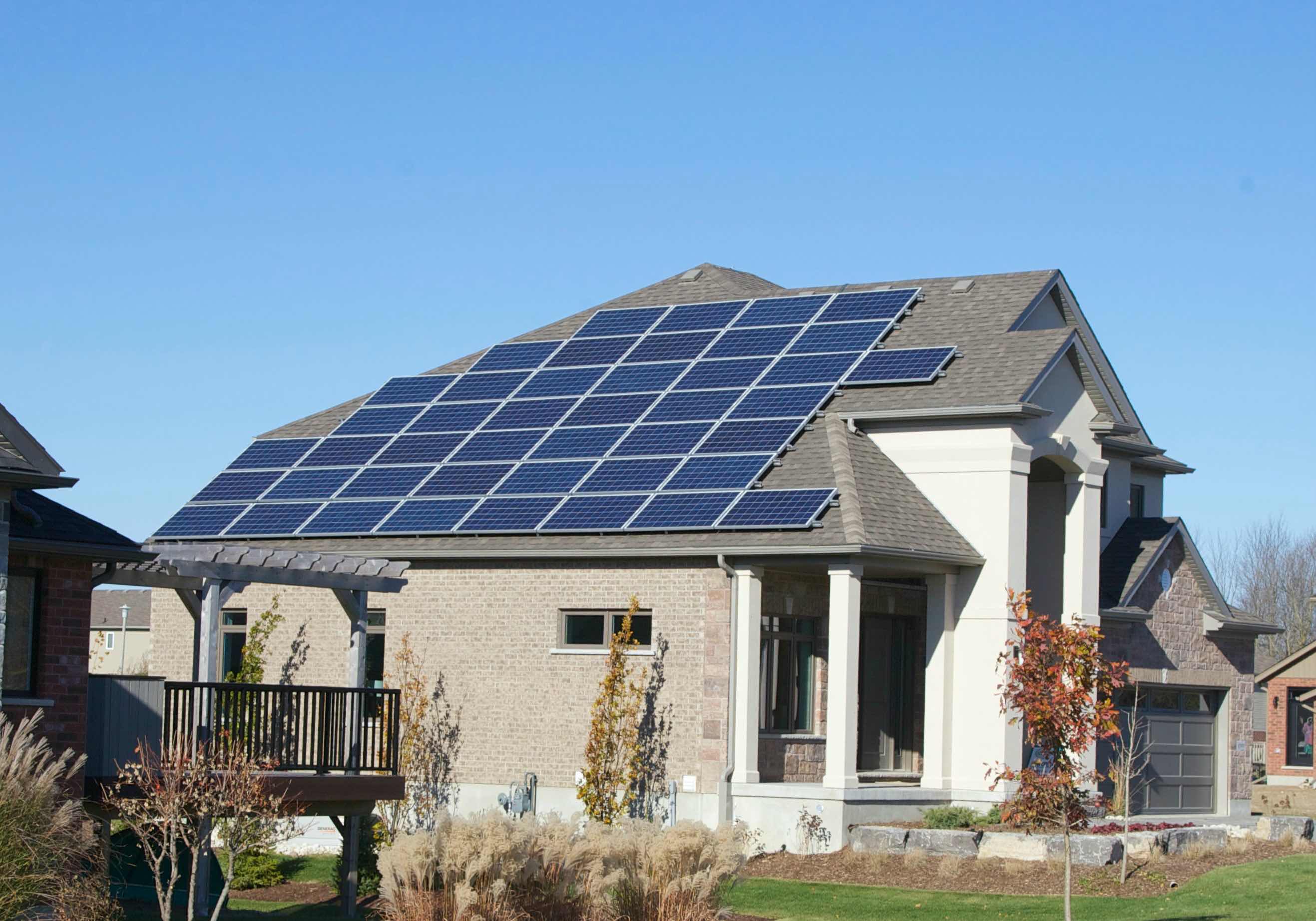 Detail Biaya Pasang Solar Panel Di Rumah Nomer 49