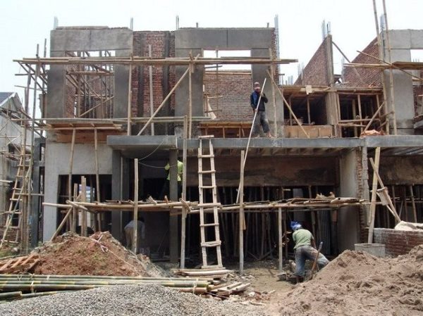 Detail Biaya Pembangunan Rumah 2 Lantai Nomer 36