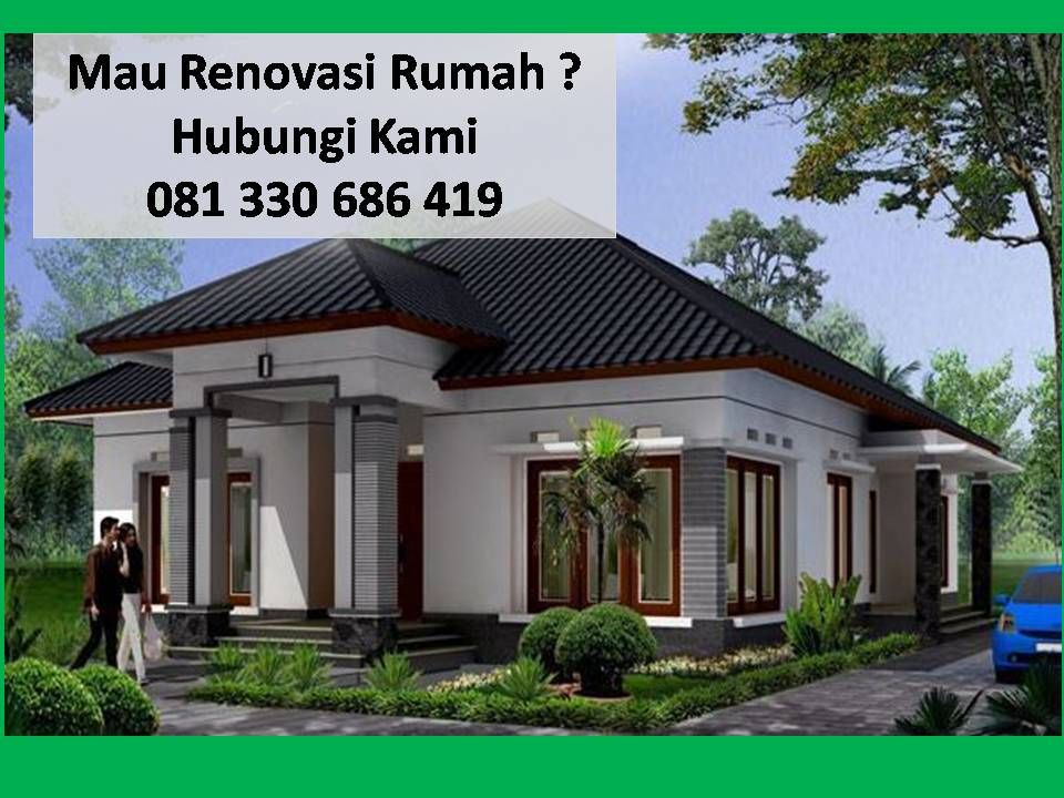 Detail Biaya Pembangunan Rumah Type 36 Nomer 11