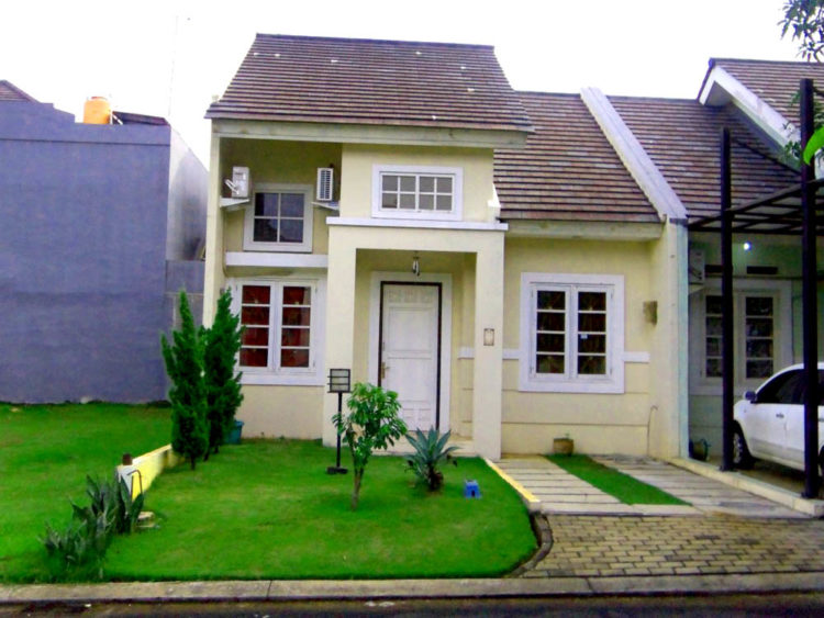 Detail Biaya Pembangunan Rumah Type 36 Nomer 20