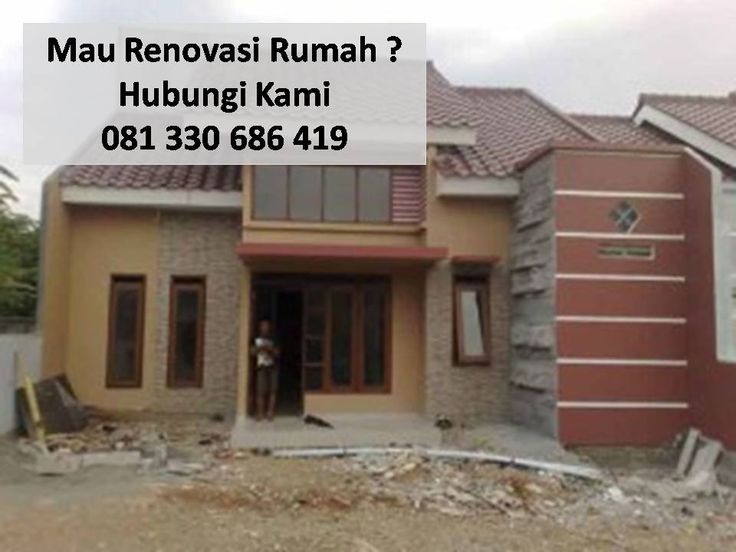 Detail Biaya Pembangunan Rumah Type 36 Nomer 38