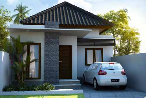 Detail Biaya Pembuatan Rumah Minimalis Ukuran 6x12 Nomer 39