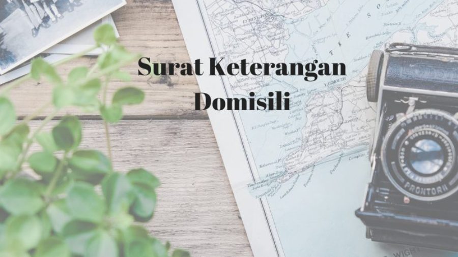 Detail Biaya Pembuatan Surat Keterangan Domisili Perusahaan Nomer 38