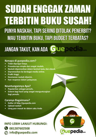 Detail Biaya Penerbitan Buku Nomer 33