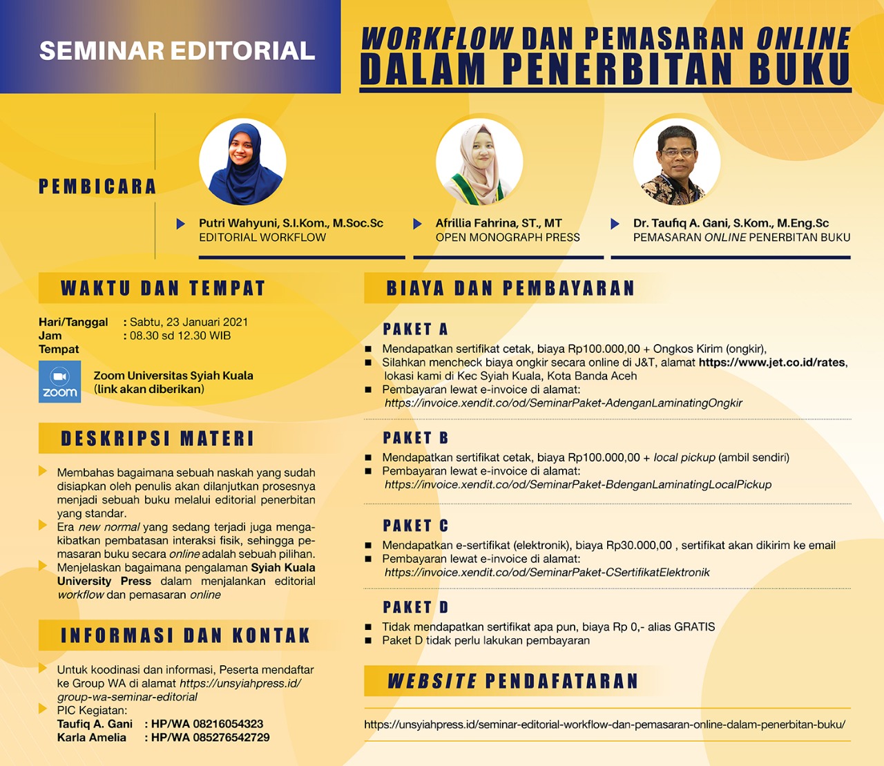 Detail Biaya Penerbitan Buku Nomer 38