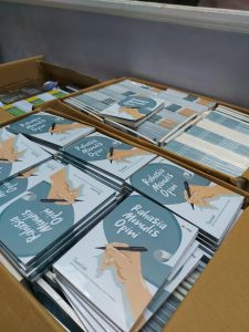 Detail Biaya Penerbitan Buku Nomer 45