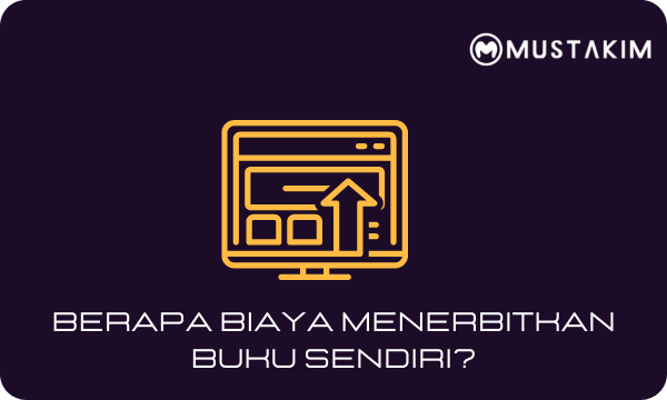 Detail Biaya Penerbitan Buku Nomer 46