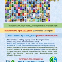 Detail Biaya Penerbitan Buku Nomer 49