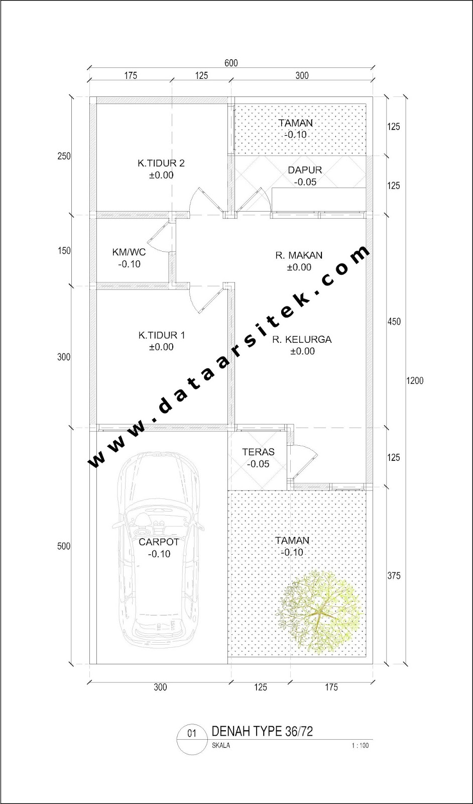 Detail Biaya Pondasi Rumah 2 Lantai Nomer 36