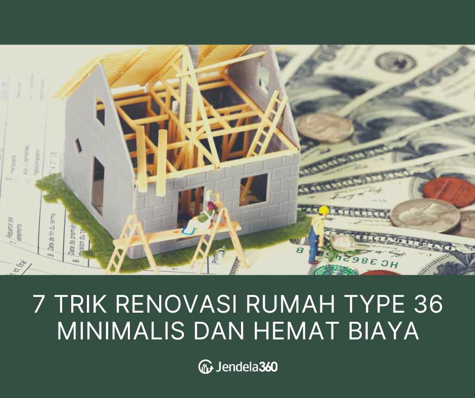 Detail Biaya Renovasi Rumah 2 Lantai Type 36 Nomer 29