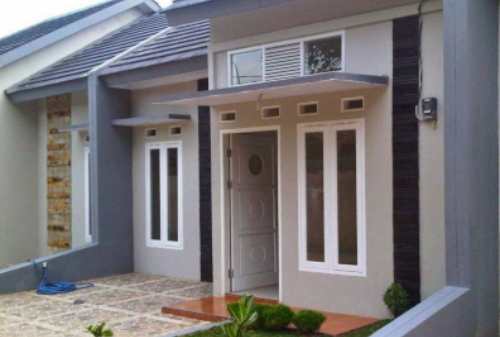 Detail Biaya Renovasi Rumah 2 Lantai Type 36 Nomer 36